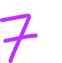 7